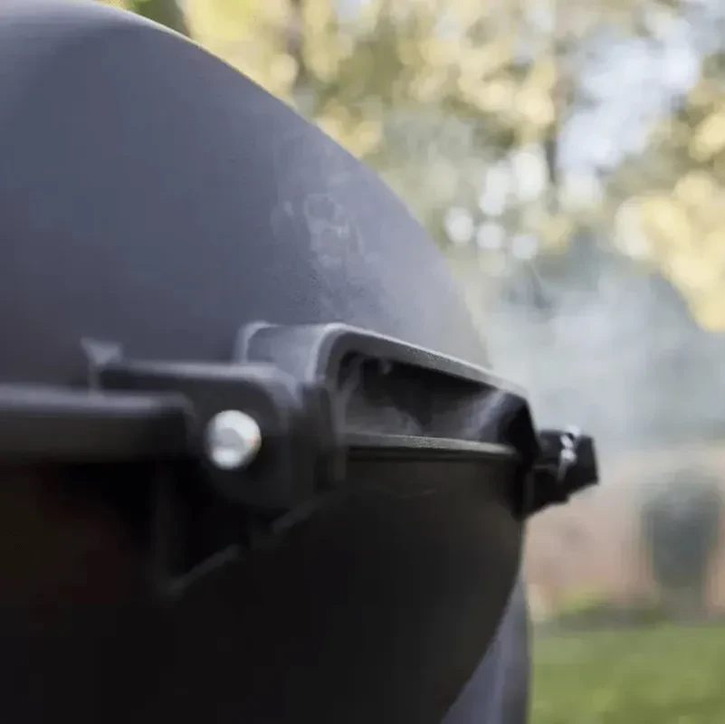 Купить Купить Газовый гриль Weber Q 2800N с тележкой премиум-класса