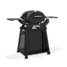 Купить Купить Газовый гриль Weber Q 2800N с тележкой премиум-класса