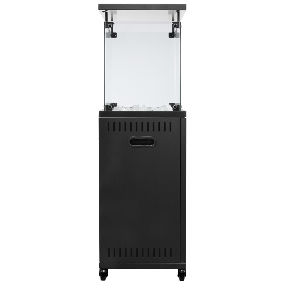 Обогреватель инфракрасный газовый уличный Ballu BOGH-14G