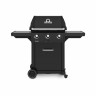 Гриль газовый Broil King Signet™ 320 Shadow