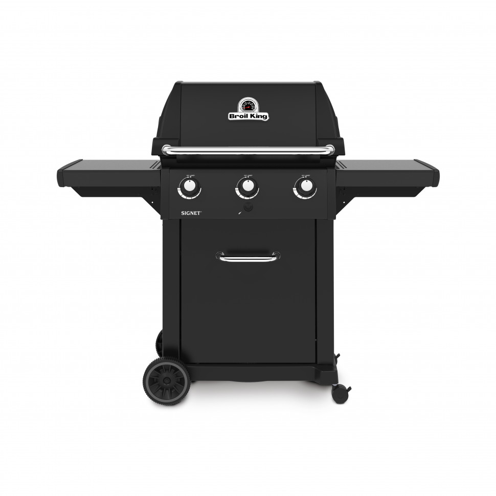 Гриль газовый Broil King Signet™ 320 Shadow