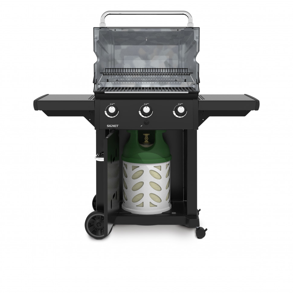 Гриль газовый Broil King Signet™ 320 Shadow