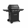 Гриль газовый Broil King Signet™ 320 Shadow