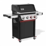 Купить Купить Гриль газовый Weber Spirit EP-425 LP гриль газовый, черный