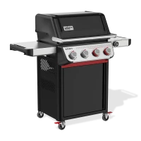 Гриль газовый Weber Spirit EP-425 LP гриль газовый, черный