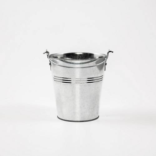 Ведро для сбора жира