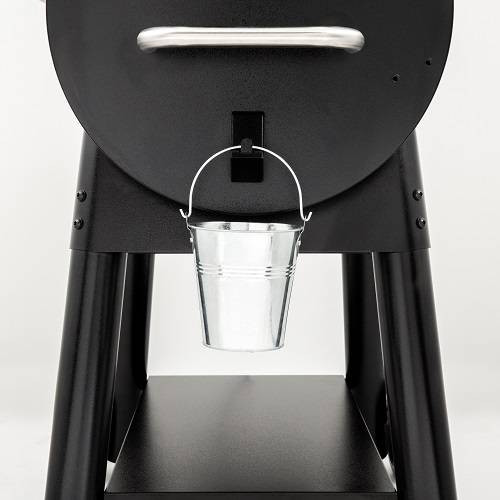 Ведро для сбора жира