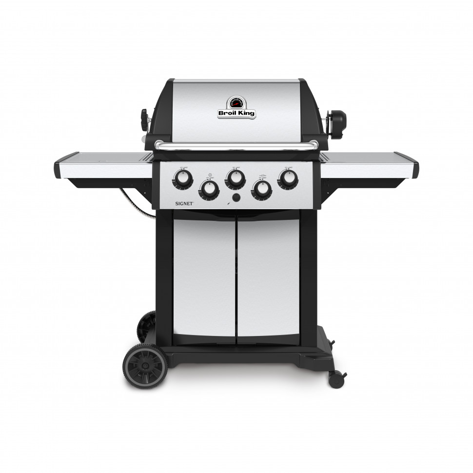 Гриль газовый Broil King Signet™ S390