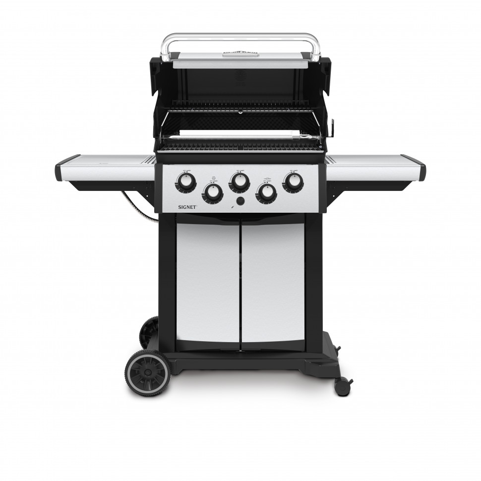 Гриль газовый Broil King Signet™ S390