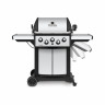 Гриль газовый Broil King Signet™ S390