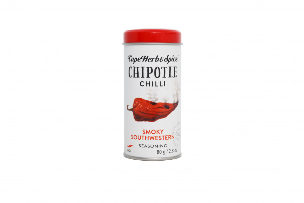 Чили перец Чипотле CapeHerb