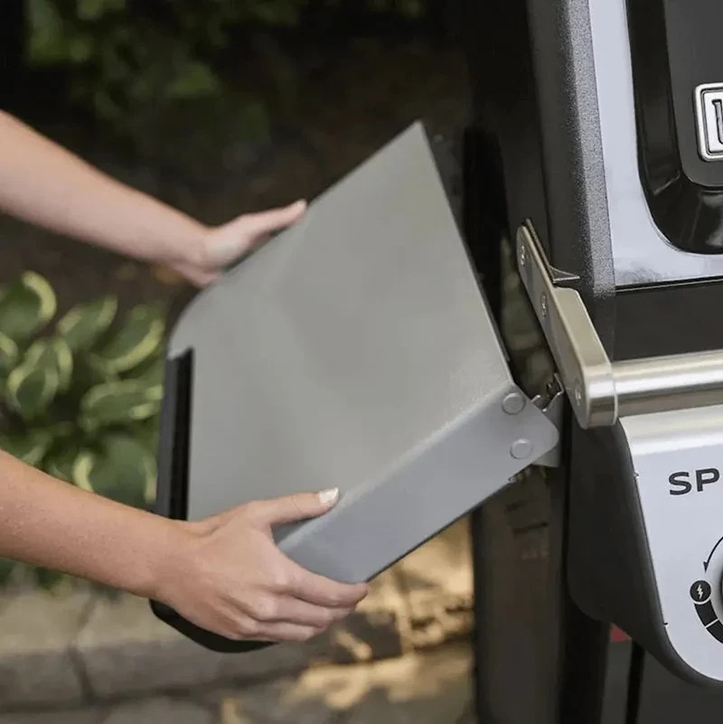 Купить Купить Газовый гриль Weber Spirit E-315, черный