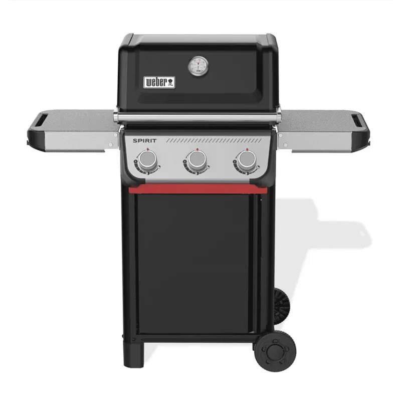 Купить Купить Газовый гриль Weber Spirit E-315, черный
