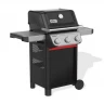 Купить Купить Газовый гриль Weber Spirit E-315, черный