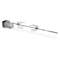 Вертел электрический для газового гриля WEBER Spirit 200/300 серии, 8519