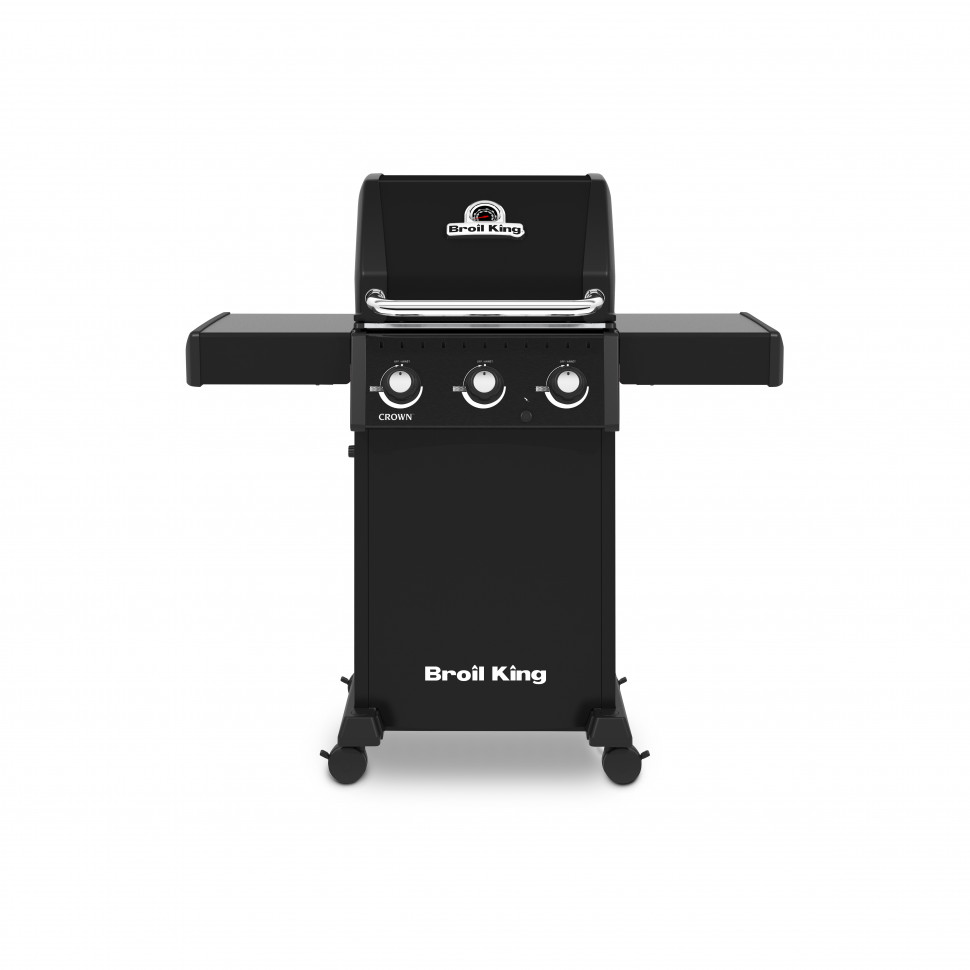 Гриль газовый Broil King Crown™ 310