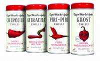 Чили перец Пири-Пири CapeHerb