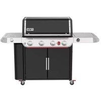 Гриль газовый Weber Genesis EP-435W LP Black PL, 1501214