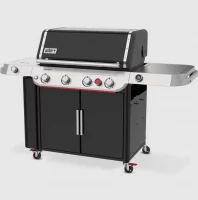 Гриль газовый Weber Genesis EP-435W LP Black PL, 1501214