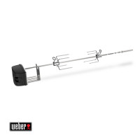 Вертел электрический для газового гриля WEBER Genesis II 200/300 серии, 7654