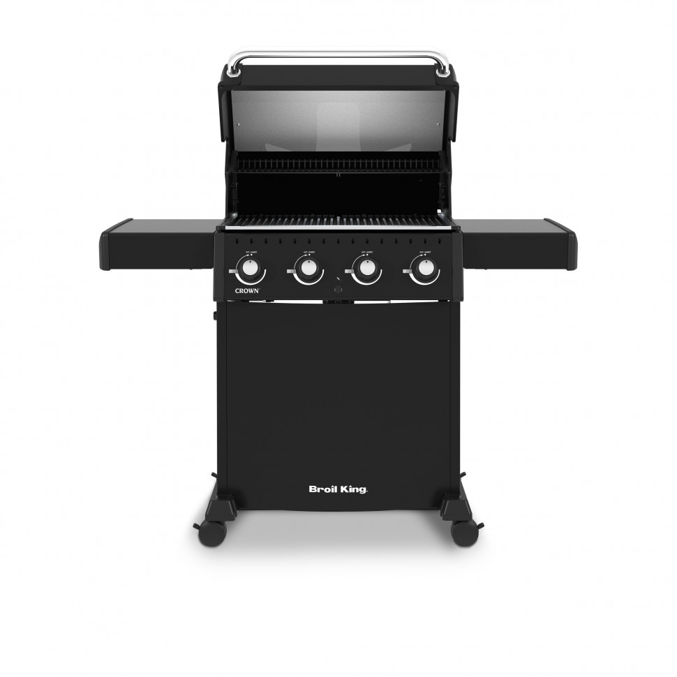 Гриль газовый Broil King Crown™ 410