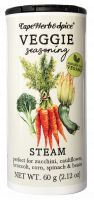 Набор специй для овощей CapeHerb