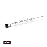 Вертел электрический для газового гриля WEBER Genesis II 400/600 серии, 7655