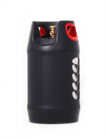 Композитный газовый баллон HPC Research Grill edition 24,5 л.