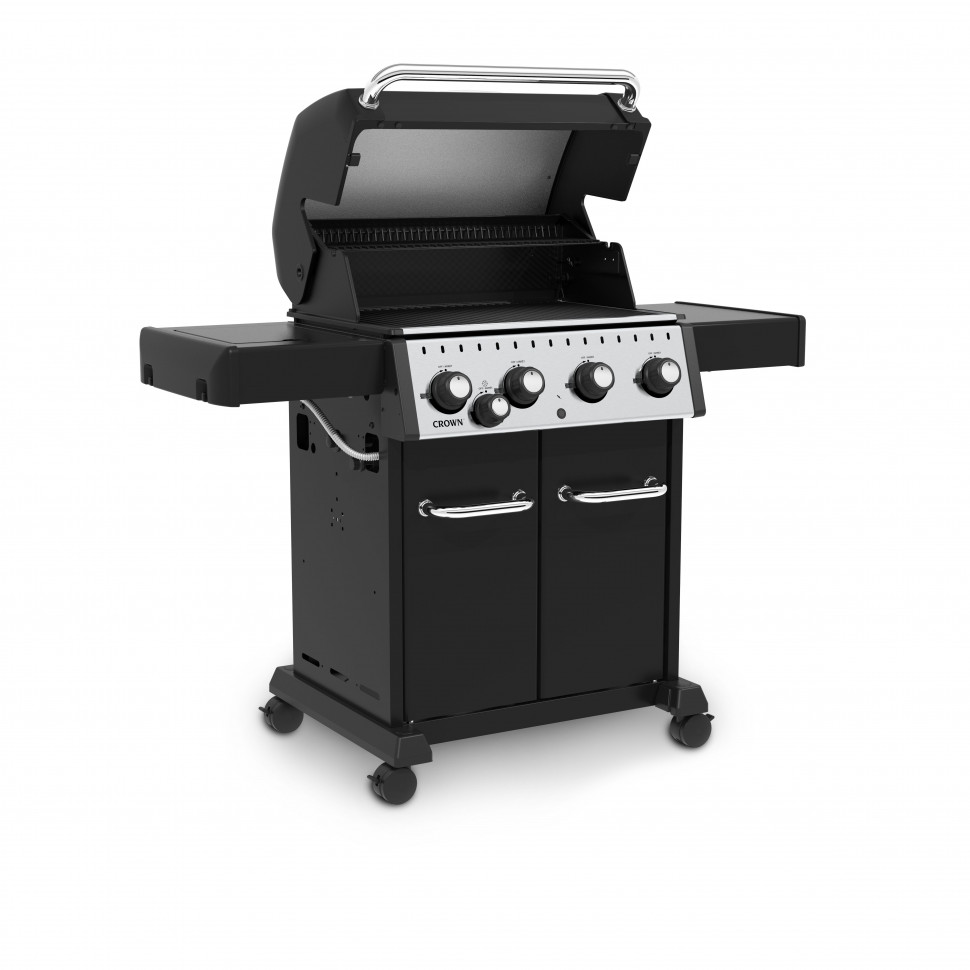 Гриль газовый Broil King Crown™ 440