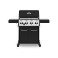 Гриль газовый Broil King Crown™ 440