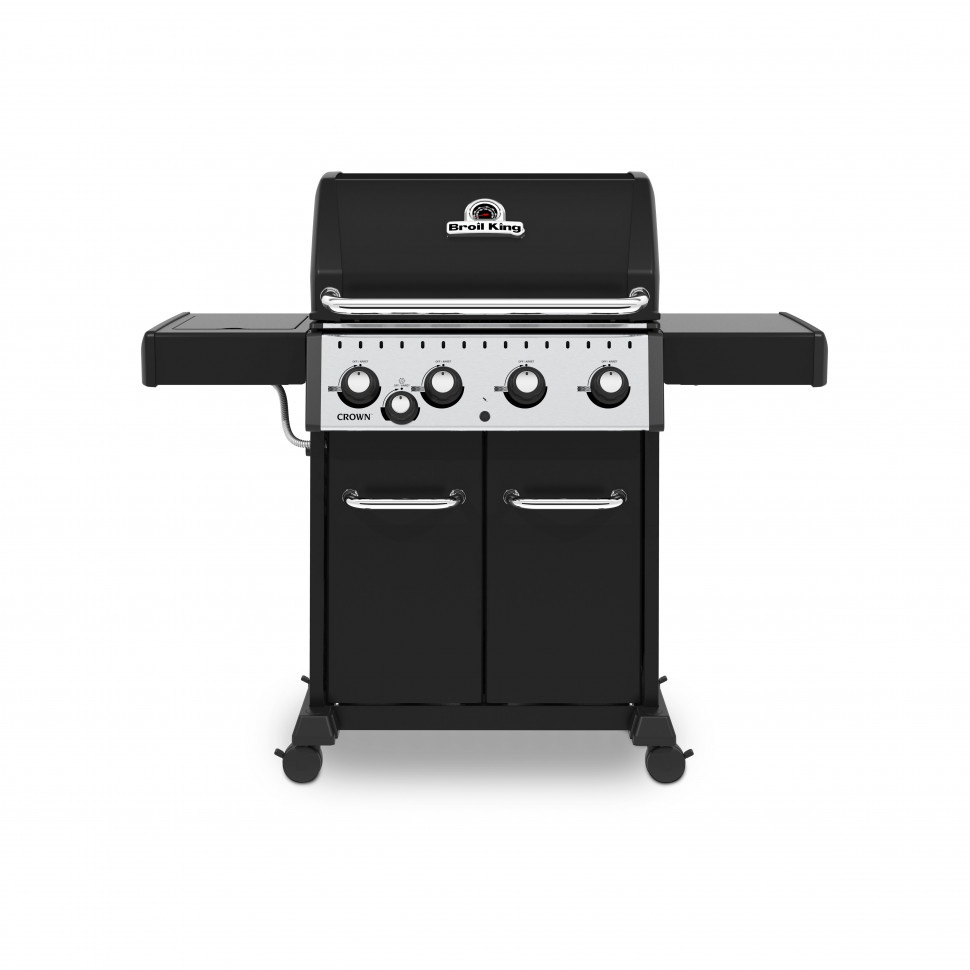 Гриль газовый Broil King Crown™ 440