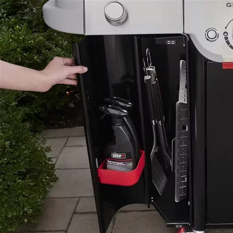 Купить Купить Газовый гриль Weber Genesis EP-335, 1501154