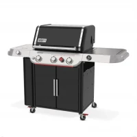 Газовый гриль Weber Genesis EP-335, 1501154