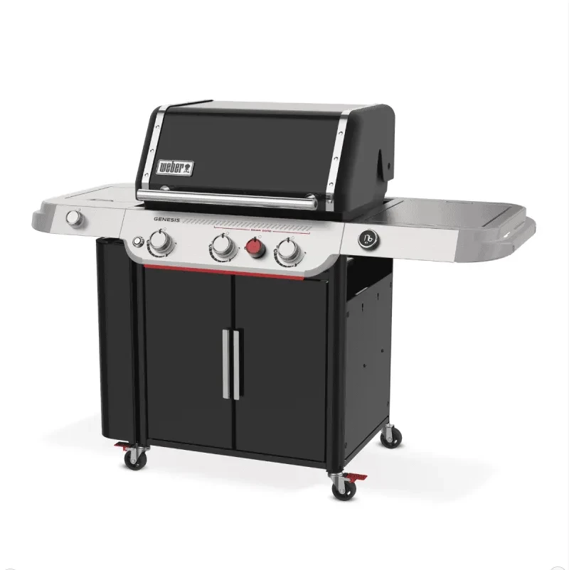Купить Купить Газовый гриль Weber Genesis EP-335, 1501154