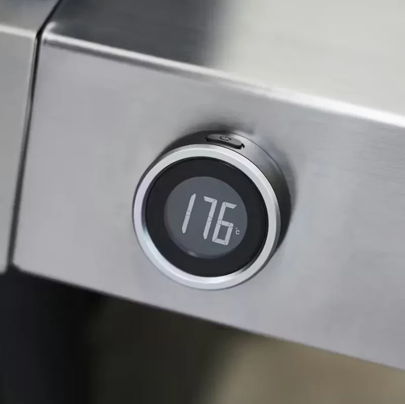 Купить Купить Газовый гриль Weber Genesis EP-335, 1501154