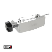 Вертел электрический для электрического гриля WEBER Pulse 1000/2000