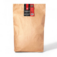 Брикеты древесно-угольные "ГлавЖар" Подушечка - 10 кг.