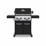 Гриль газовый Broil King Crown™ 490