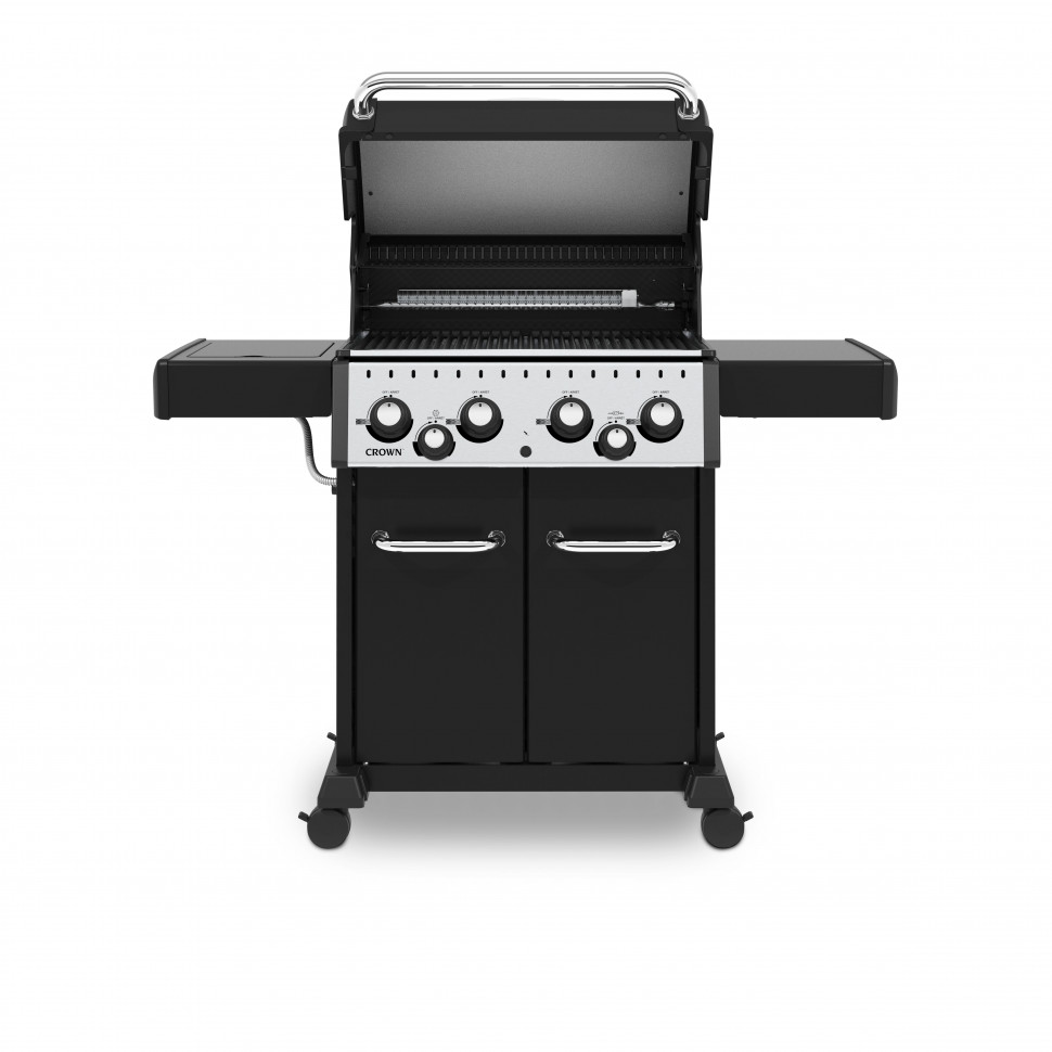 Гриль газовый Broil King Crown™ 490