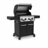 Гриль газовый Broil King Crown™ 490