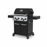 Гриль газовый Broil King Crown™ 490