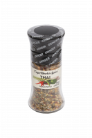 Приправа тайская CapeHerb, мини мельница