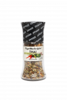 Приправа тайская CapeHerb, мини мельница