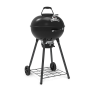 Купить Купить Гриль угольный Broil King CROWN KETTLE 57 см, черный