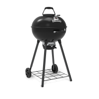 Гриль угольный Broil King CROWN KETTLE 57 см, черный