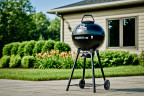 Купить Купить Гриль угольный Broil King CROWN KETTLE 57 см, черный