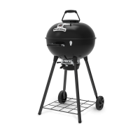 Гриль угольный Broil King CROWN KETTLE 57 см, черный