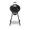 Купить Купить Гриль угольный Broil King CROWN KETTLE 57 см, черный