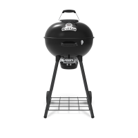 Гриль угольный Broil King CROWN KETTLE 57 см, черный