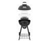 Купить Купить Гриль угольный Broil King CROWN KETTLE 57 см, черный